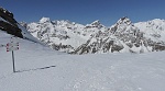Bocchetta di Scarpia (mt.2248) : guardando verso Devero.....